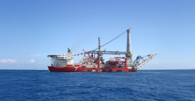 Subsea7 awarded contract offshore Equatorial Guinea