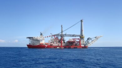 Subsea7 awarded contract offshore Equatorial Guinea