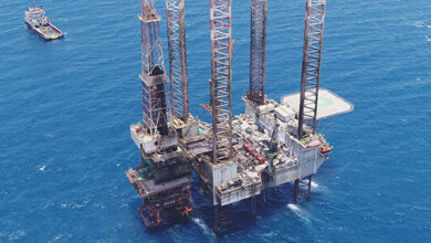 Dragon Oil, GUPCO make oil discovery in Gulf of Suez