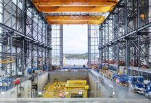 SLB OneSubsea wins HPHT subsea boosting contract for Shenandoah field