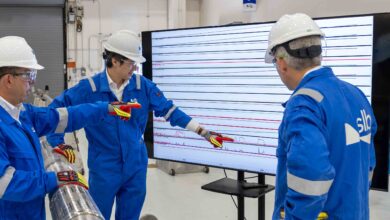 SLB launches AlphaSight geosteering service