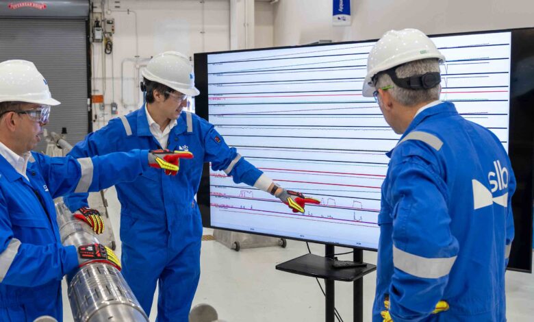 SLB launches AlphaSight geosteering service