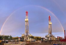 Akita Drilling to acquire Fox Drilling from Paramount Resources