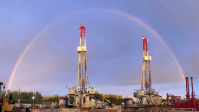 Akita Drilling to acquire Fox Drilling from Paramount Resources