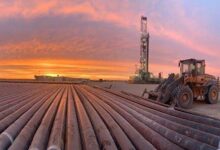 Ensign 970 rig spuds Walyering West-1 for Strike Energy in Perth Basin