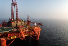 Dolphin Drilling lands LOI for Borgland Dolphin semisub