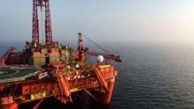 Dolphin Drilling lands LOI for Borgland Dolphin semisub