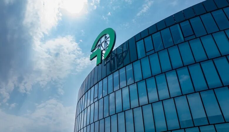 Emma Delaney, a BP executive vice president, was appointed CEO of Austrian energy company OMV, becoming the first woman to hold the role in the company's history.