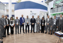 ABL, PMS sign MOU for rig moving services in Egypt