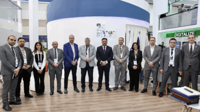 ABL, PMS sign MOU for rig moving services in Egypt