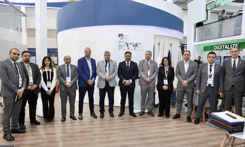 ABL, PMS sign MOU for rig moving services in Egypt