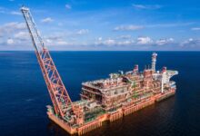 Eni makes major gas discovery offshore Indonesia