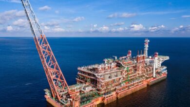 Eni makes major gas discovery offshore Indonesia
