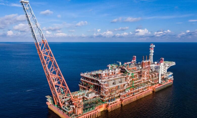 Eni makes major gas discovery offshore Indonesia