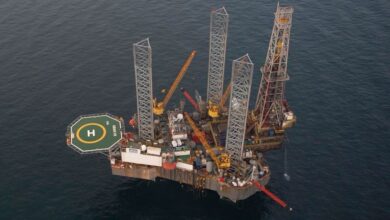 Masirah Oil (MOL), an indirect subsidiary of the Rex International Group, has announced that the drilling program of three development wells in the offshore Yumna field in Block 50 Oman is now expected to start in May.