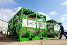 EnerMech wins multi-year topside services contract in UKCS