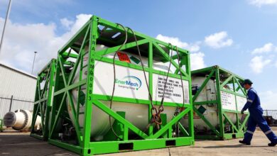 EnerMech wins multi-year topside services contract in UKCS