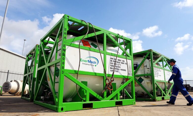 EnerMech wins multi-year topside services contract in UKCS