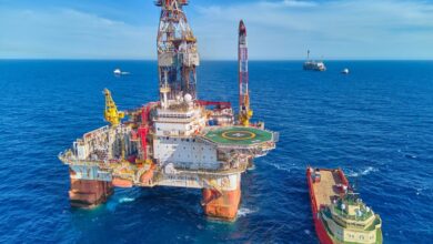 Ventura secures Petrobras contract extensions for two rigs offshore Brazil