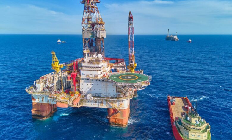 Ventura secures Petrobras contract extensions for two rigs offshore Brazil