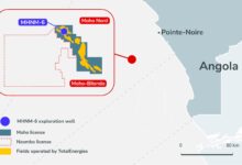 TotalEnergies makes hydrocarbon discovery in Republic of Congo