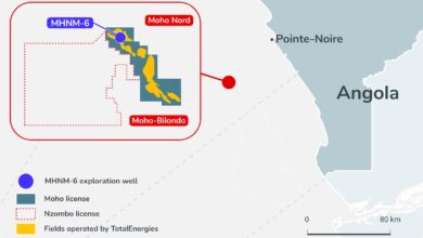 TotalEnergies makes hydrocarbon discovery in Republic of Congo