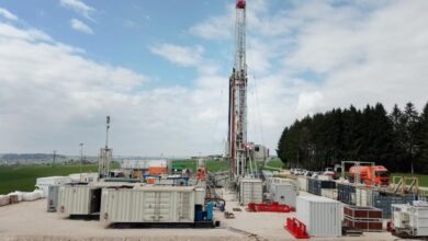 ADX Energy spuds Hochfeld-1 well in Upper Austria