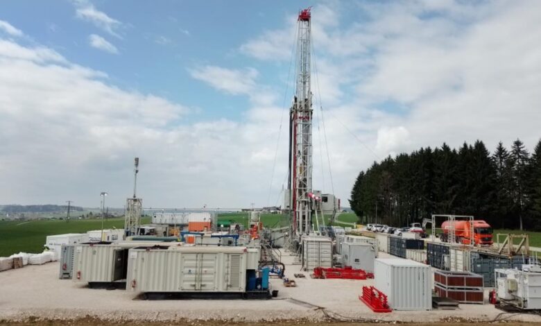 ADX Energy spuds Hochfeld-1 well in Upper Austria