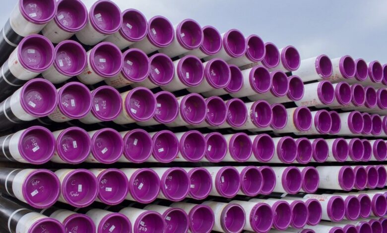 Vallourec signs five-year tubular supply deal with geothermal developer Fervo Energy