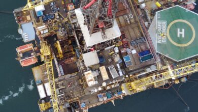 Well-Safe Solutions wins Forties Field decommissioning contract