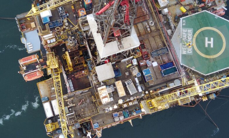 Well-Safe Solutions wins Forties Field decommissioning contract