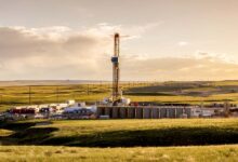 Brookside contracts Kenai Drilling for two-well SWISH program