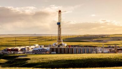 Brookside contracts Kenai Drilling for two-well SWISH program