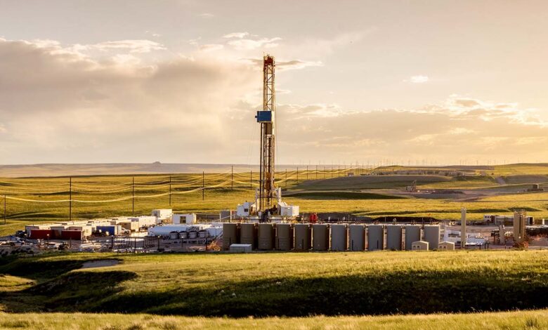 Brookside contracts Kenai Drilling for two-well SWISH program