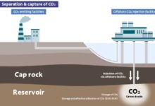 INPEX JV wins approval to drill two CCS exploration wells offshore Japan