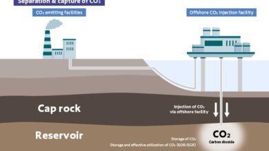 INPEX JV wins approval to drill two CCS exploration wells offshore Japan