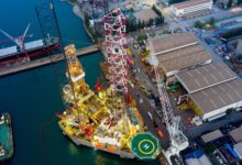 ModuSpec wins rig intake projects for two drillships, two jackups