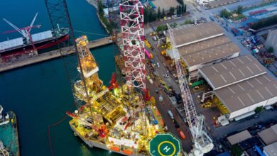 ModuSpec wins rig intake projects for two drillships, two jackups