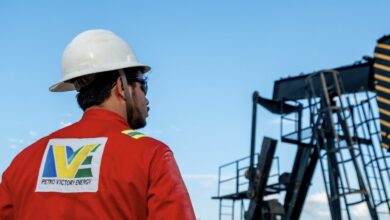 Petro Victory Energy reports stacked gas pay at São João well in Brazil