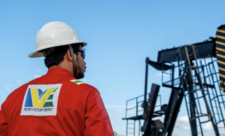 Petro Victory Energy reports stacked gas pay at São João well in Brazil