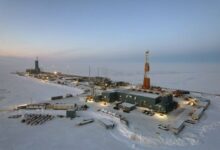 Santos achieves first oil at Pikka on Alaska's North Slope