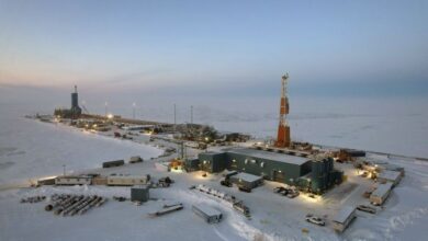 Santos achieves first oil at Pikka on Alaska's North Slope