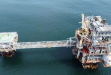 Etu Energias confirms oil discovery at appraisal well offshore Angola