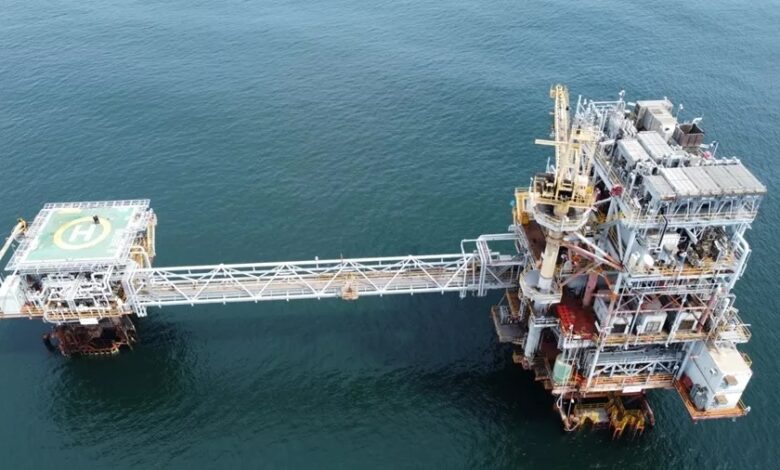 Etu Energias confirms oil discovery at appraisal well offshore Angola