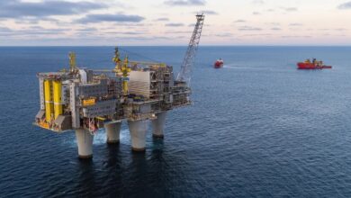 Equinor, Aker BP swap NCS stakes to speed development of unproduced resources