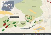 TAG Oil secures rig for Egypt well, SERQ approval delayed