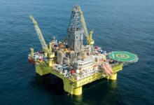 Vår Energi exercises second option for COSLPioneer semisubmersible