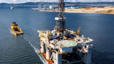 Well-Safe Solutions wins first well operatorship contract in UK North Sea