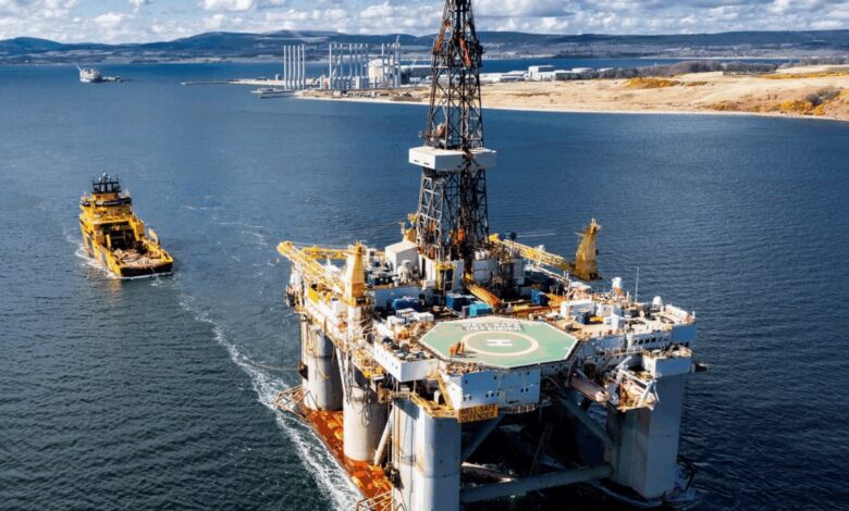 Well-Safe Solutions wins first well operatorship contract in UK North Sea