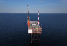 ONE-Dyas, Eni drill development wells in Dutch North Sea